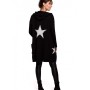 Cardigan model 148887 BE Knit