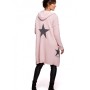 Cardigan model 148889 BE Knit