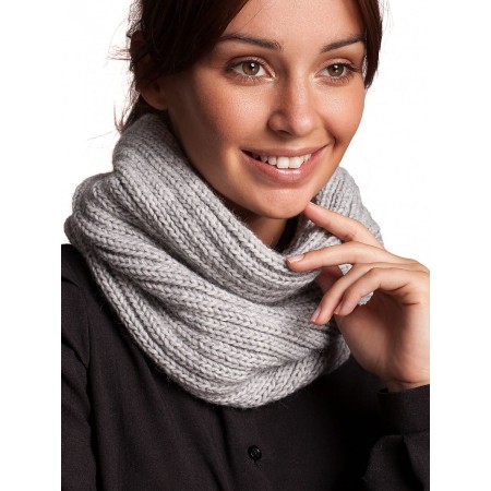 Infinity Écharpe model 148894 BE Knit
