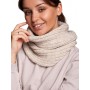 Infinity Écharpe model 148895 BE Knit