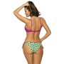 Maillot de bain deux pièces model 112257 Marko