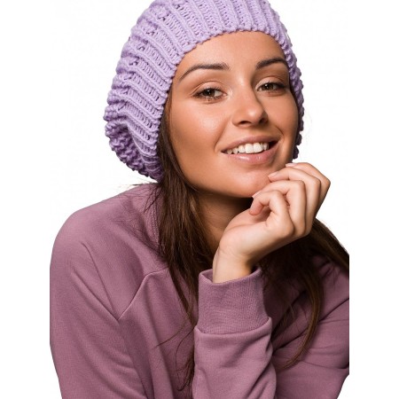 Béret model 148901 BE Knit