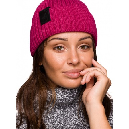 Bonnet model 148904 BE Knit
