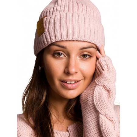 Bonnet model 148905 BE Knit