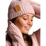 Bonnet model 148905 BE Knit