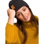Bonnet model 148907 BE Knit