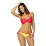 Maillot de bain deux pièces model 112259 Marko
