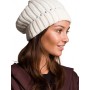 Bonnet model 148908 BE Knit