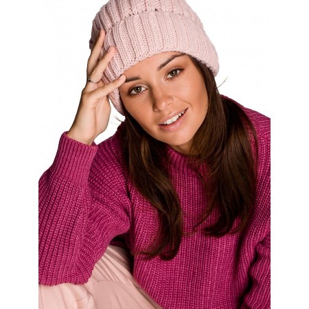 Bonnet model 148910 BE Knit