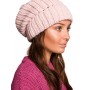 Bonnet model 148910 BE Knit