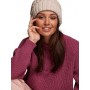 Bonnet model 148912 BE Knit