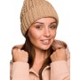 Bonnet model 148913 BE Knit
