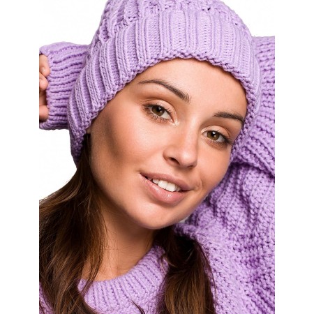Bonnet model 148914 BE Knit