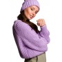 Bonnet model 148914 BE Knit