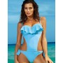 Maillot de bain une pièce model 112261 Marko