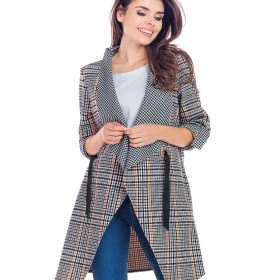 Blazer femme model 148983 awama