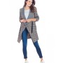 Blazer femme model 148983 awama