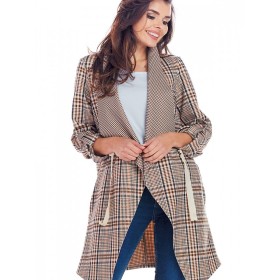 Blazer femme model 148984 awama