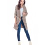 Blazer femme model 148984 awama