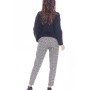 Pantalon femme model 148985 awama