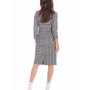 Robe de jour model 148991 awama