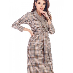 Robe de jour model 148992 awama