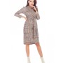 Robe de jour model 148992 awama