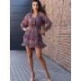 Robe de jour model 149054 Merribel