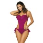 Maillot de bain une pièce model 112264 Marko