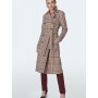 Manteau model 149118 Nife