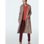 Manteau model 149118 Nife