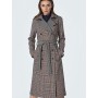 Manteau model 149119 Nife