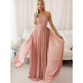 Robe longue model 149126 YourNewStyle