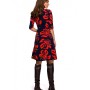 Robe de jour model 149205 Stylove