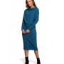 Robe de jour model 149212 Stylove
