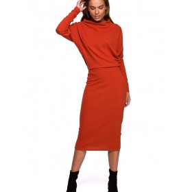 Robe de jour model 149213 Stylove