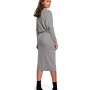 Robe de jour model 149214 Stylove