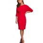 Robe de jour model 149225 Stylove