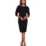 Robe de jour model 149228 Stylove
