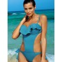 Maillot de bain une pièce model 112268 Marko