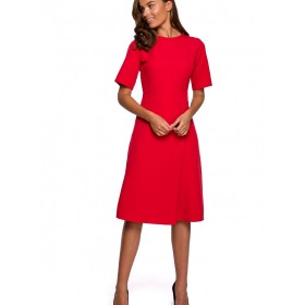 Robe de jour model 149233 Stylove