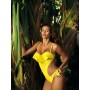 Maillot de bain une pièce model 112269 Marko