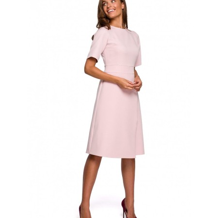 Robe de jour model 149235 Stylove