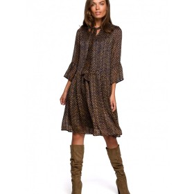 Robe de jour model 149244 Stylove