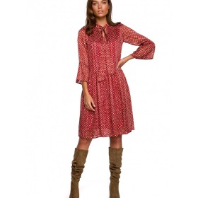 Robe de jour model 149245 Stylove