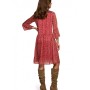Robe de jour model 149245 Stylove