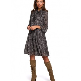 Robe de jour model 149246 Stylove