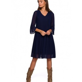 Robe de cocktail model 149247 Stylove