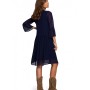 Robe de cocktail model 149247 Stylove