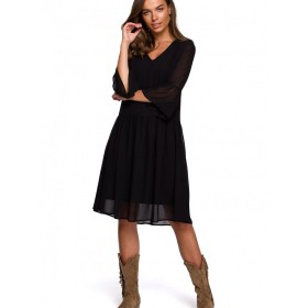 Robe de cocktail model 149248 Stylove